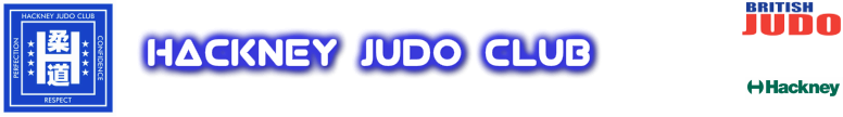 Hackney Judo Club