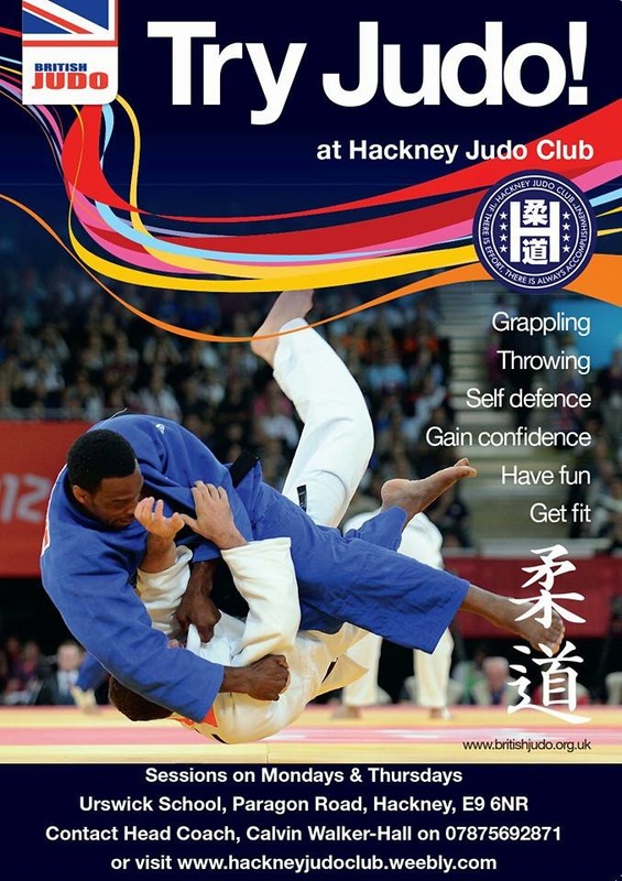 flyers judo